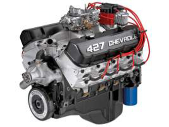 P526B Engine